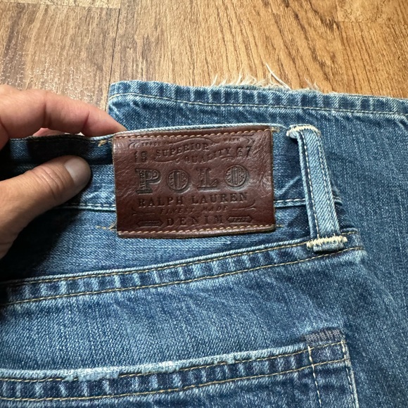 Ralph Lauren jeans - Picture 3 of 5
